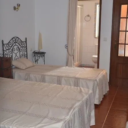 Holiday home Paraiso Da Falesia *