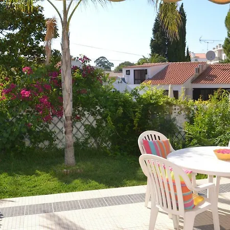 Holiday home Paraiso Da Falesia *