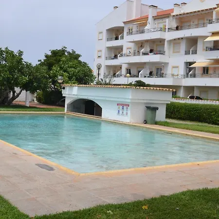 Paraiso Da Falesia Feriehus *