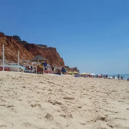 Paraiso Da Falesia * Albufeira