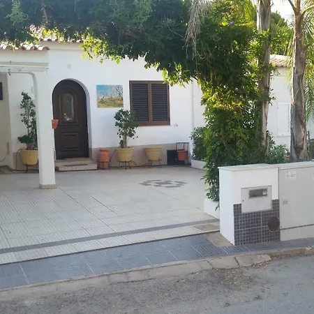 Paraiso Da Falesia Feriehus *